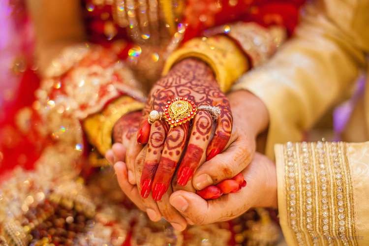 Eternal Wedding  Wedding Photographer, Mumbai